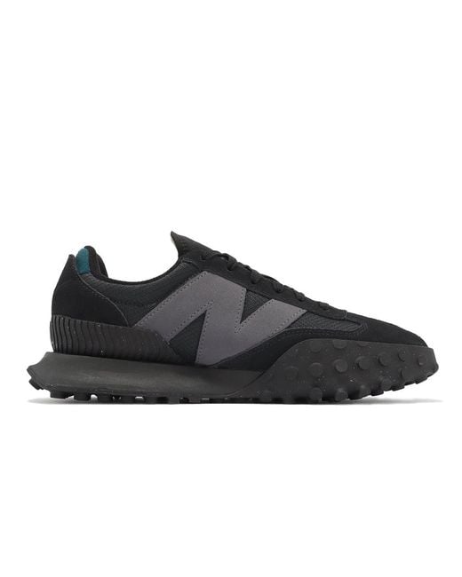 New Balance Black Xc-72 'Phantom Interstellar' for men