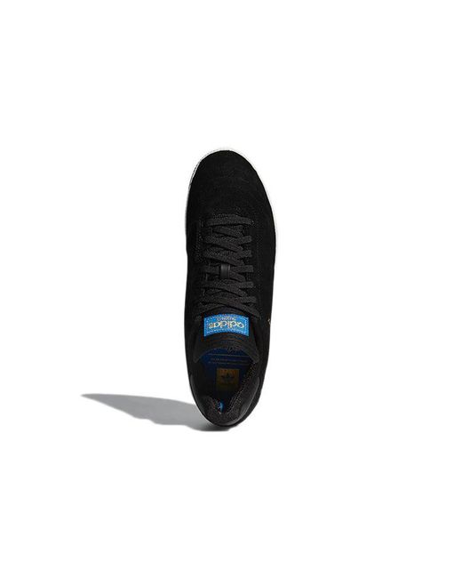 Adidas Black Originals Busenitz Rx for men