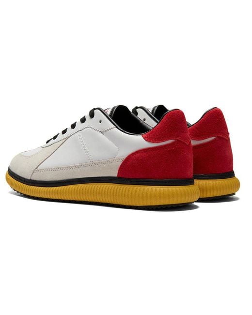 Onitsuka Tiger White Delecity L Classic' for men