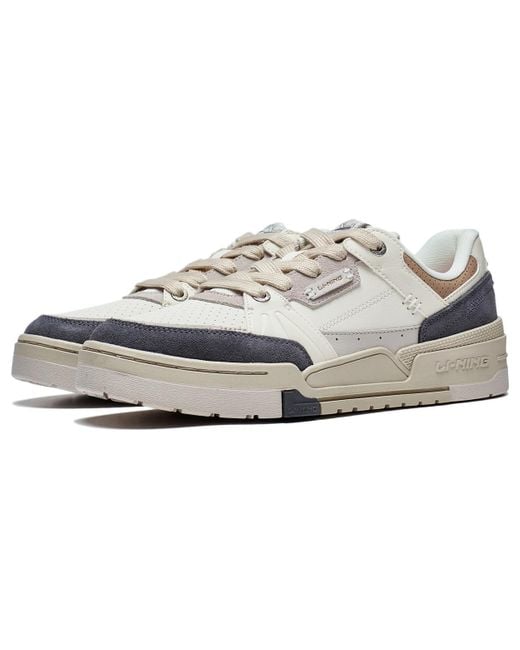 Li-ning White Journey 1.5 for men