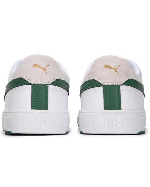 PUMA Green Serve Pro Lite Deep Forest' for men