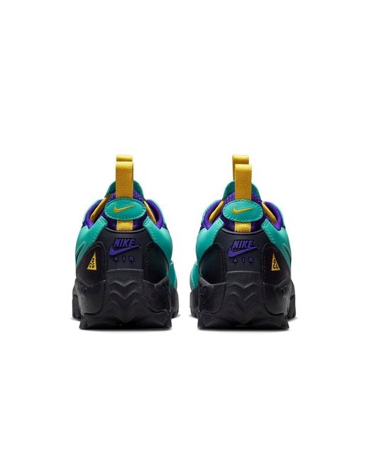 Nike Blue Acg Air Mada 'Light Menta' for men