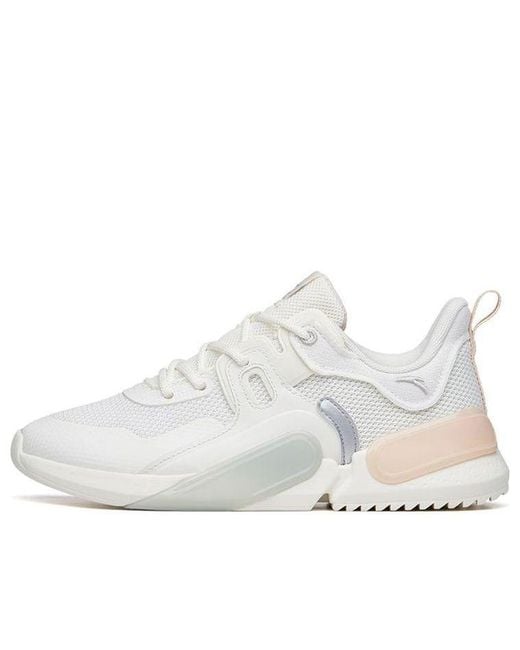 Anta White (Wmns) Rubik's Cube 3
