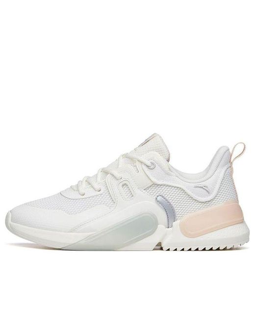 Anta White (Wmns) Rubik's Cube 3