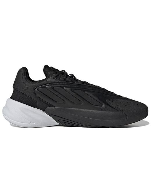 Adidas Black Ozelia for men