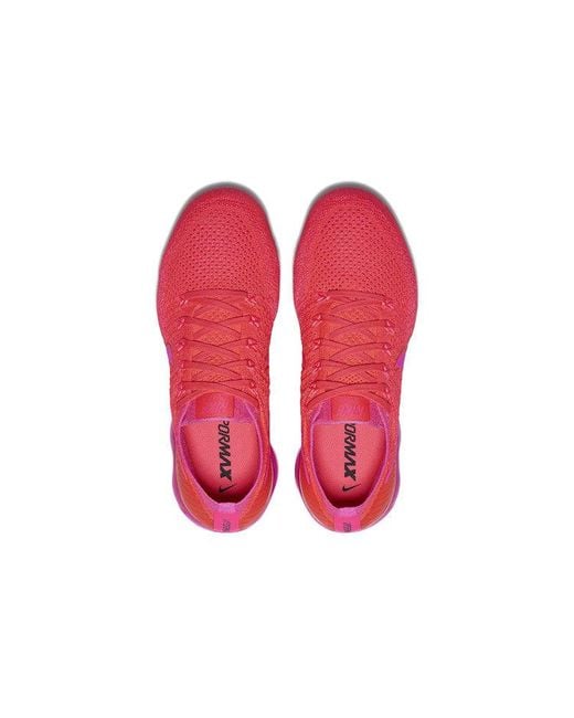Nike Pink (Wmns) Air Vapormax 'Hyper Punch'