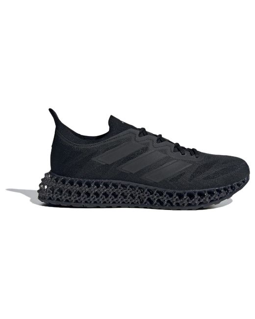 Adidas Black (Wmns) 4Dfwd 3 'Core'