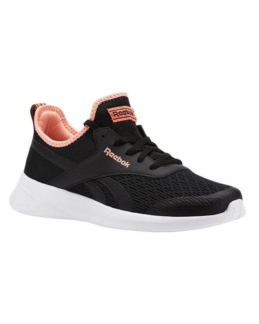Reebok Black (Wmns) Royal Ec Ride 2