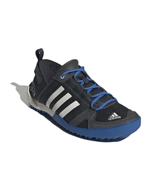 Adidas Blue Terrex Climacool Daroga Two 13 Hiking for men