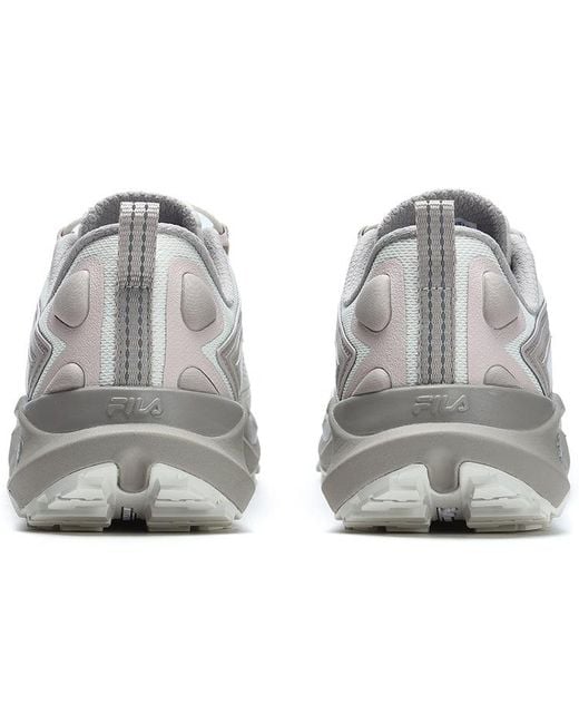 Fila White (Wmns) 3A Lynx Atr