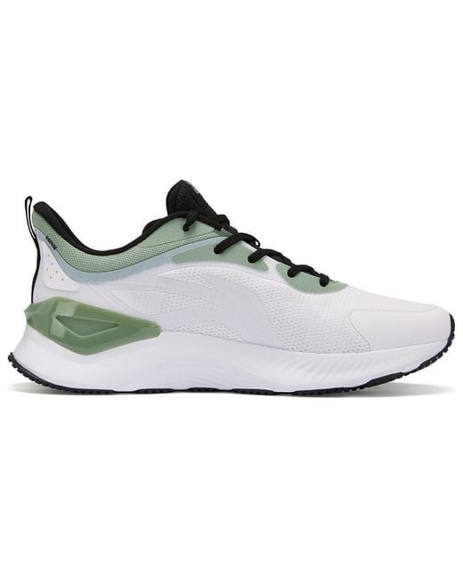 Li-ning White Yueying 3.0 for men