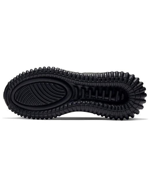 Nike Black Air Max 720 Horizon Gore-Tex 'Triple' for men