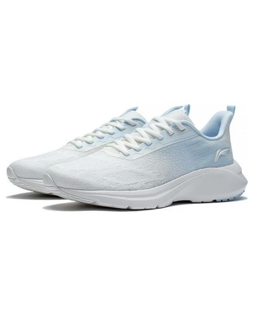 Li-ning Blue (Wmns) Skylark Light'