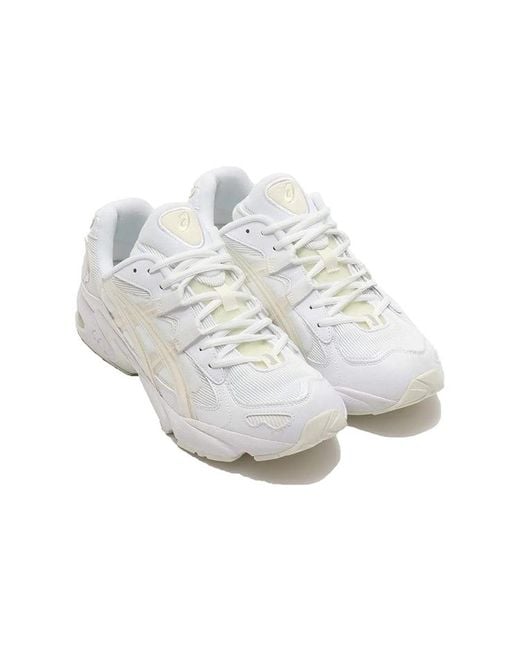 Asics White X Gmbh Gel-Kayano 5 Og for men