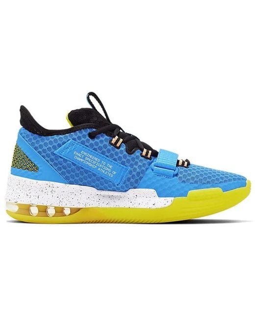 Nike Blue (Wmns) Air Force Max Low