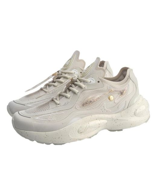 Li-ning White V8 1. for men