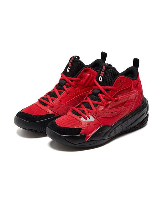 PUMA Red J. Cole X Rs-Dreamer 2 'Off-Season' for men