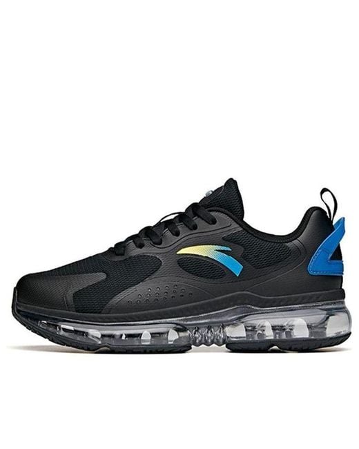 Anta Blue Run Collection for men