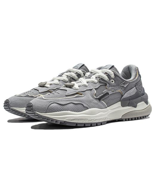 Li-ning Gray Cf Origin 2 for men