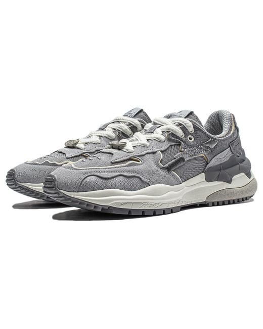 Li-ning Gray Cf Origin 2 for men