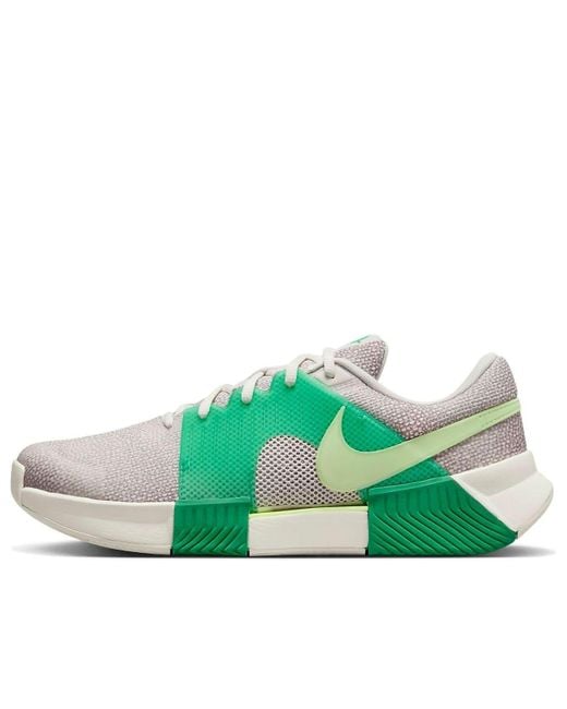 Nike Green Gp Challenge 1 Prm Volt' for men
