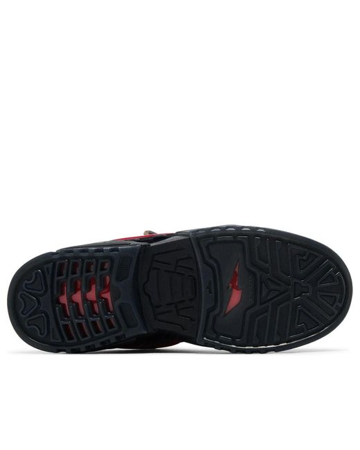 Nike Black X Rtfkt Clone X Dunk Genesis Low for men