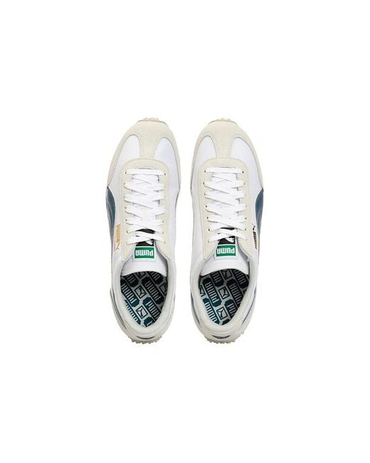 PUMA Blue Whirlwind Classic for men