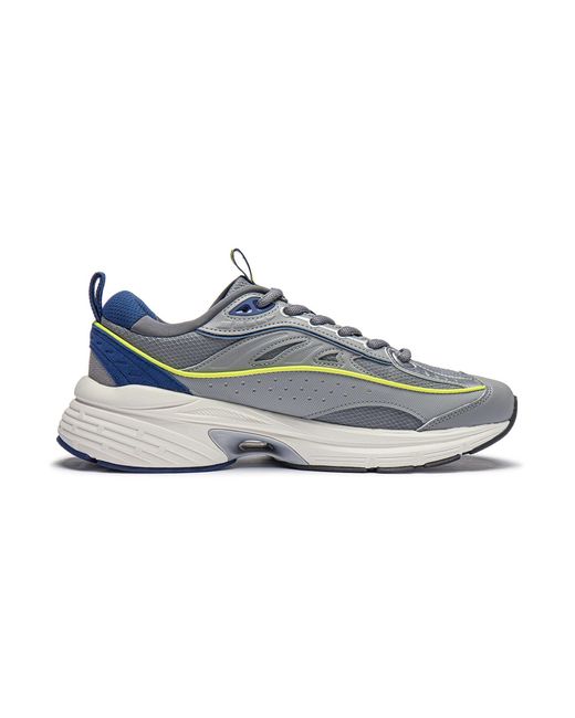 Li-ning Blue Starlit for men