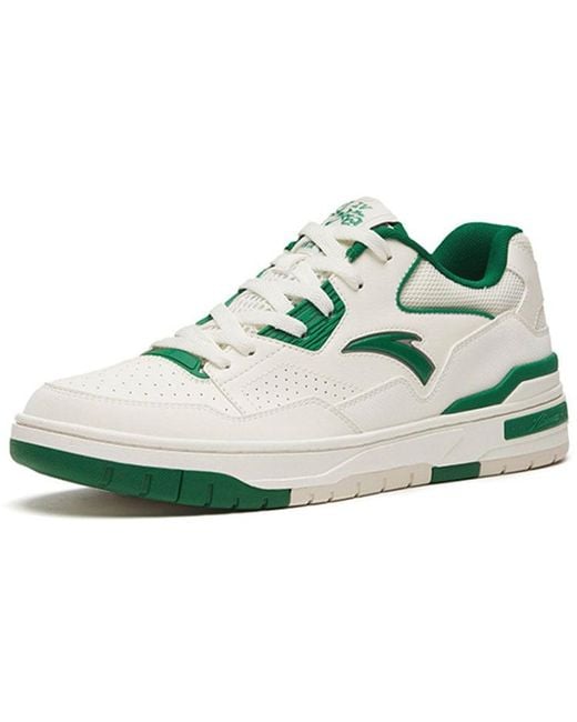 Anta Green Flame 4.0 for men