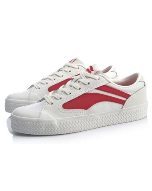 Li-ning Pink (Wmns) Wave Vintage