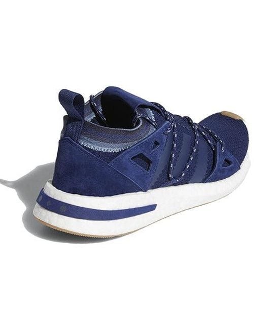 Adidas Blue (Wmns) Arkyn 'Dark'