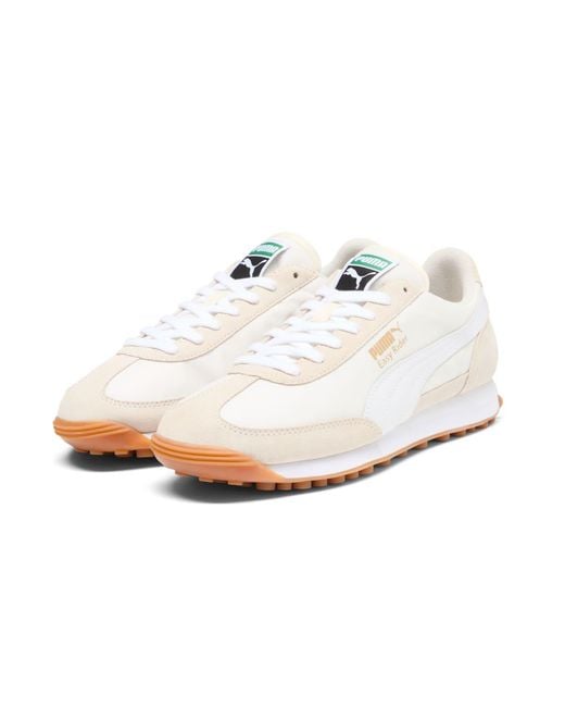 PUMA White Easy Rider Vintage 'Alpine Snow' for men