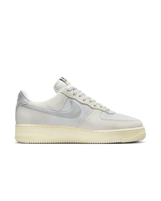 Nike White Air Force 1 '07 Lv8 'Certified Fresh for men