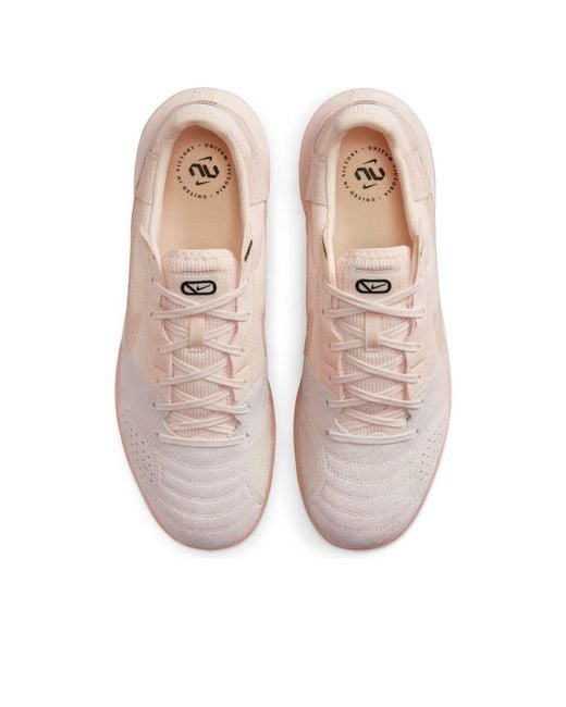 Nike Pink Streetgato 'United Pack for men