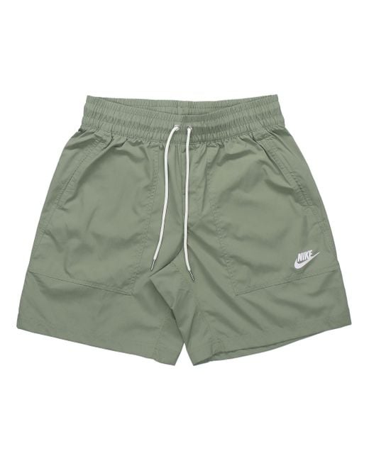 nike big mens shorts