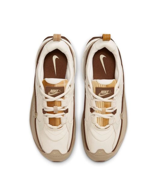 Nike White (Wmns) Air Max Bliss Cacao Wow'