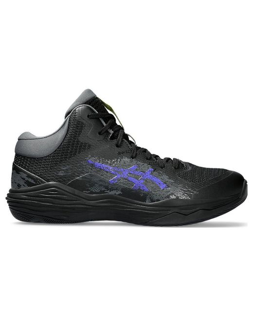 Asics Black Nova Flow 2 for men