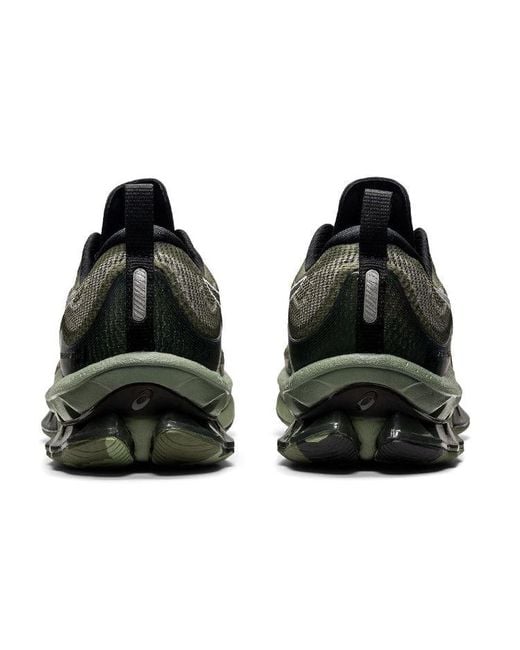 Asics Brown Gel-Kinsei Blast Le for men