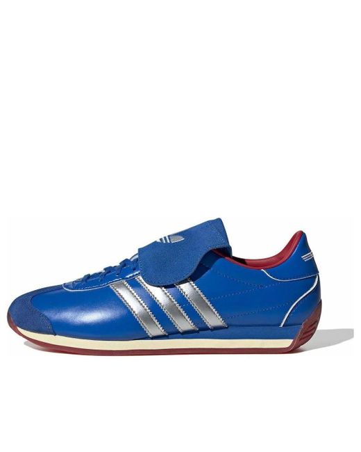 Adidas Blue X Yeseyesee Country Og Matte' for men