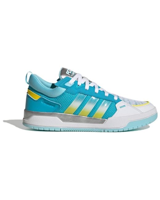 Adidas Blue Neo 100Db for men