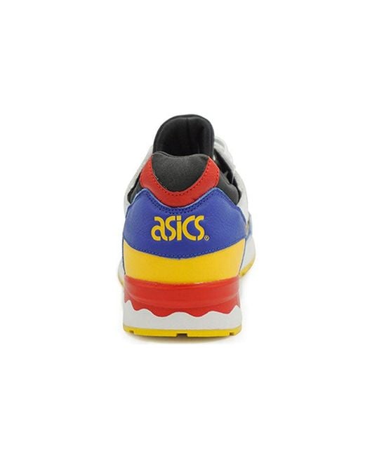 Asics Blue Gel-Lyte V for men