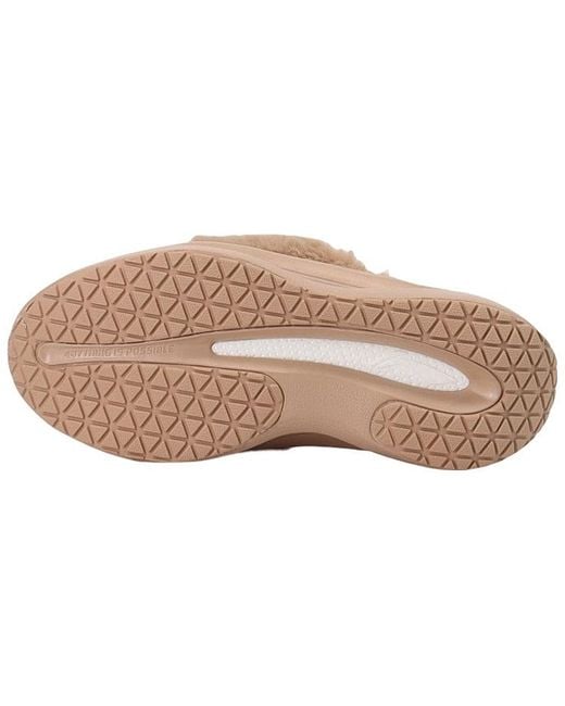Li-ning Brown (Wmns) Yunyou Low