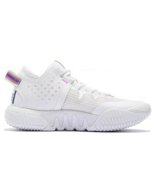 Li-ning Blue Badfive 2 Low for men