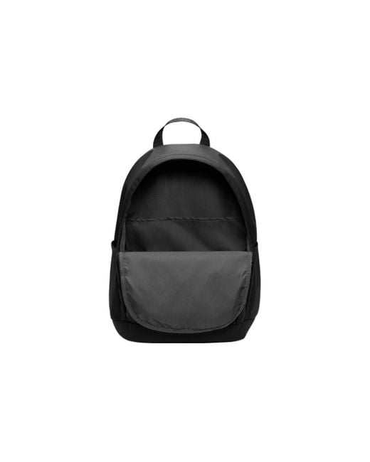 Nike Black Hayward 2.0 Backpack for men
