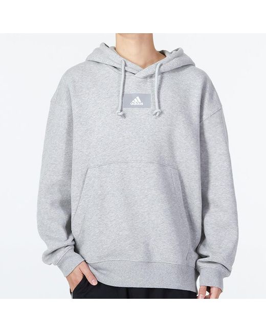 Adidas Blue M Fv Hd Logo for men