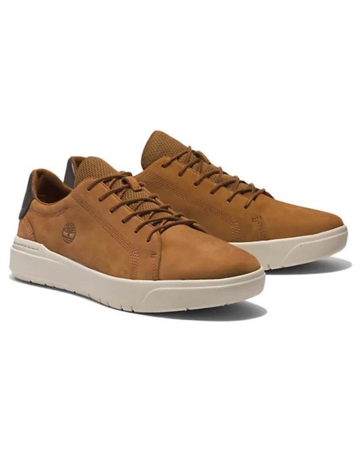 Timberland Brown Seneca Bay for men