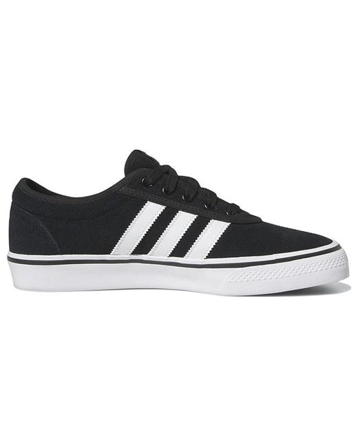 Adidas Black Adi Ease for men