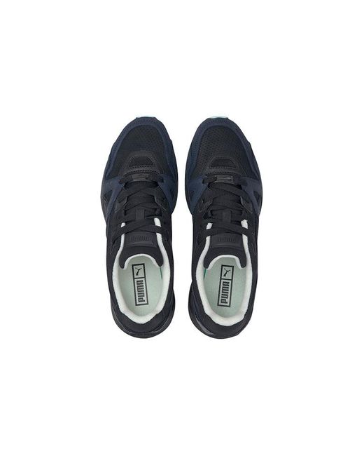 PUMA Blue Mirage Mox Night Vision Shoes for men