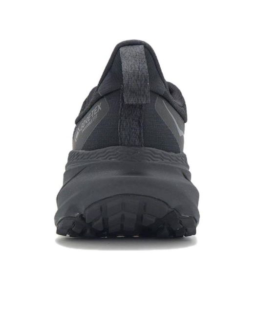 Hoka One One Black Challenger Atr 7 Gore-Tex for men