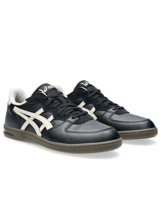 Asics Black Skyhand Og Oatmeal' for men